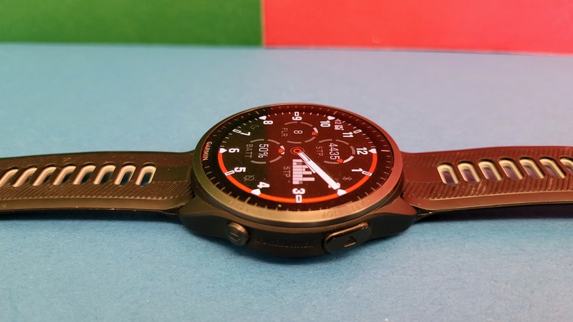 Garmin Forerunner 965
