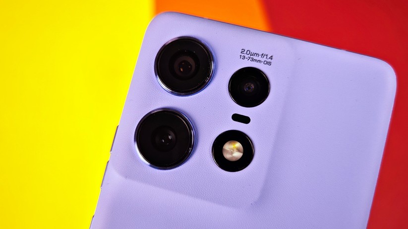 Motorola Edge 50 Pro