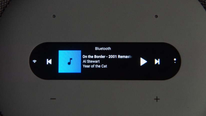 Harman Kardon Citation 300