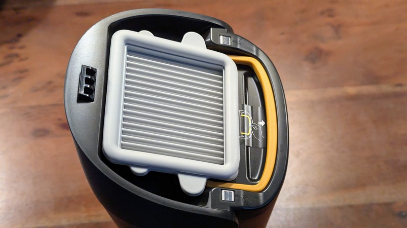 Roborock F25 Ultra - Bilder