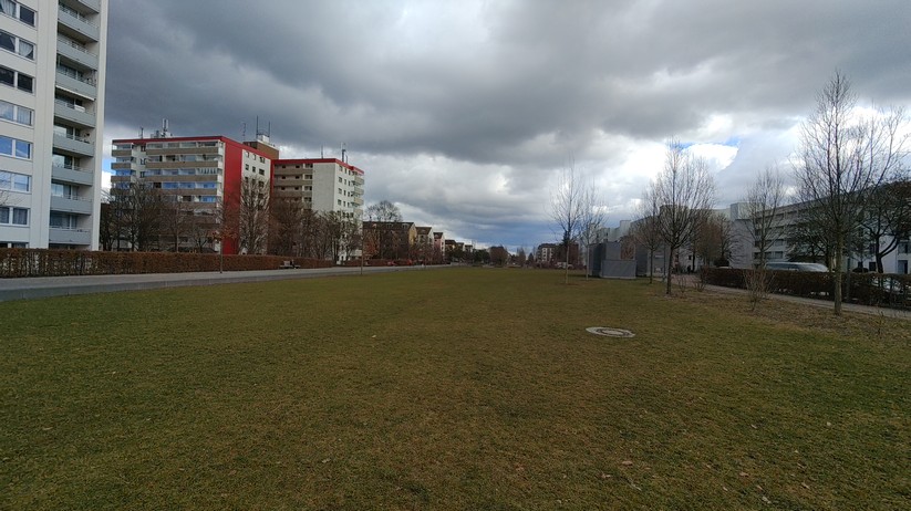 Fotos mit dem Nokia 8.3 5G