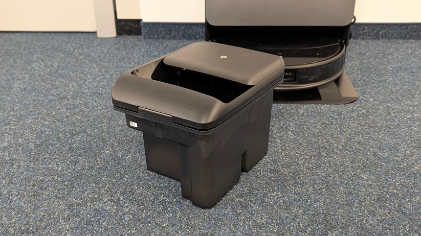 Roborock Saros 20 – Bilderstrecke