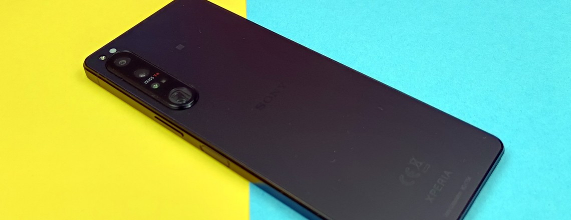 Sony Xperia 1 IV