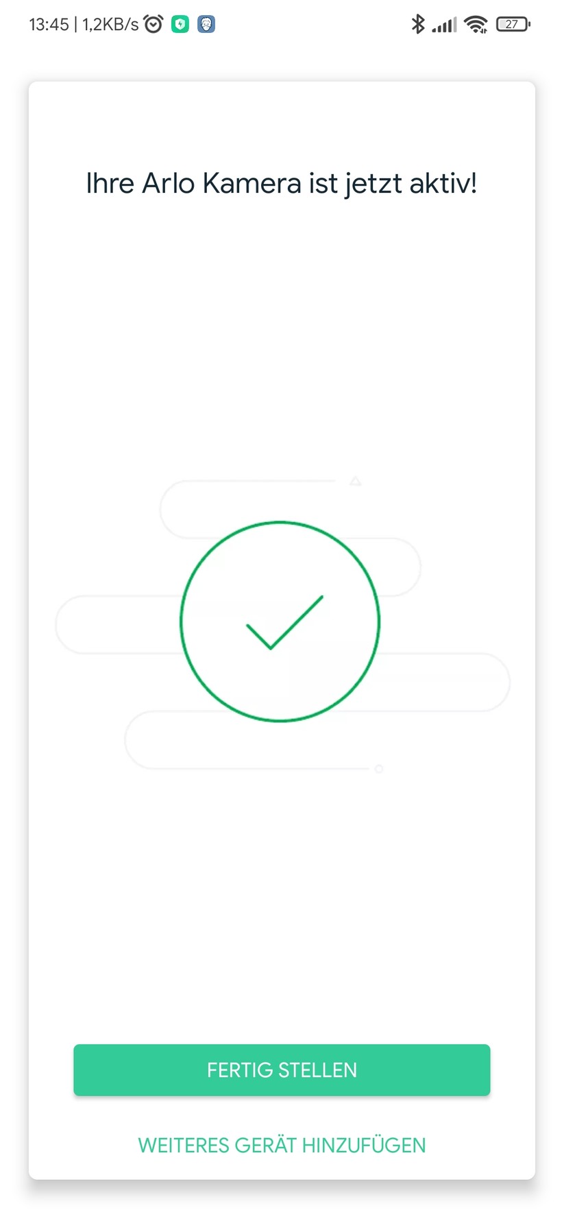 Arlo Ultra 2: Einrichtung inklusive Amazon Alexa und Google Assistant