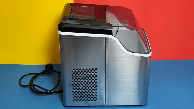 Eiswürfelmaschine Euhomy DE-IM004