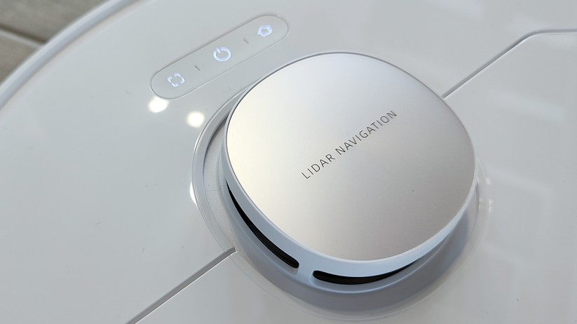 Dreame Bot L10S Ultra