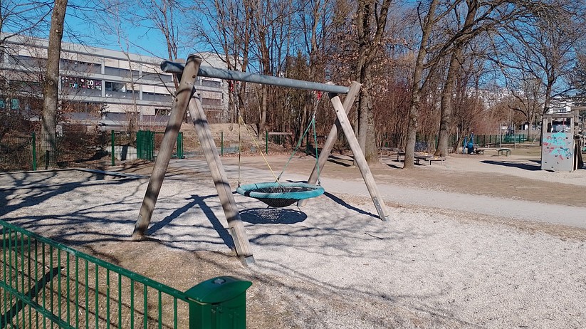 Nokia G21: Originalaufnahmen