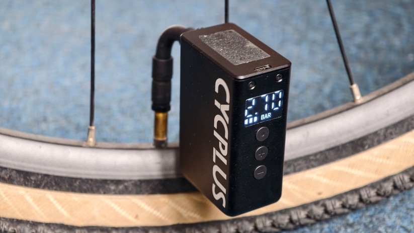 Cycplus AS2 Pro Max