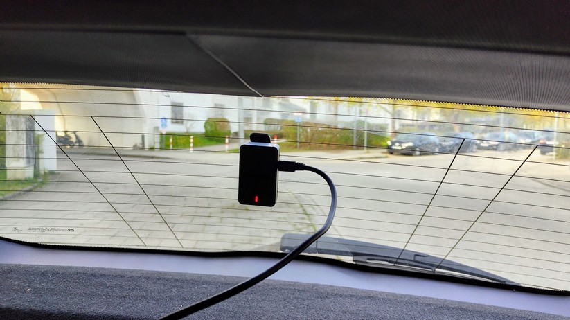 Transcend Drivepro 620 