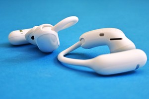 Soundcore Aerofit 2 Pro im Test: Ein Kopfhörer, zwei Modi – Open-Ear und ANC