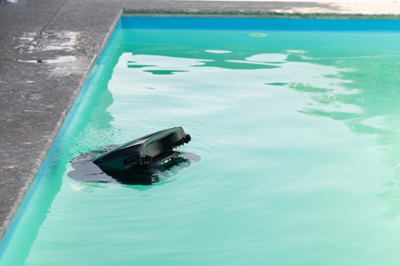 Beatbot Aquasense 2 Ultra - Bilder 