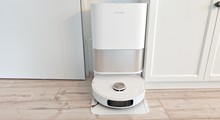 Dreame L10s Pro Ultra Heat