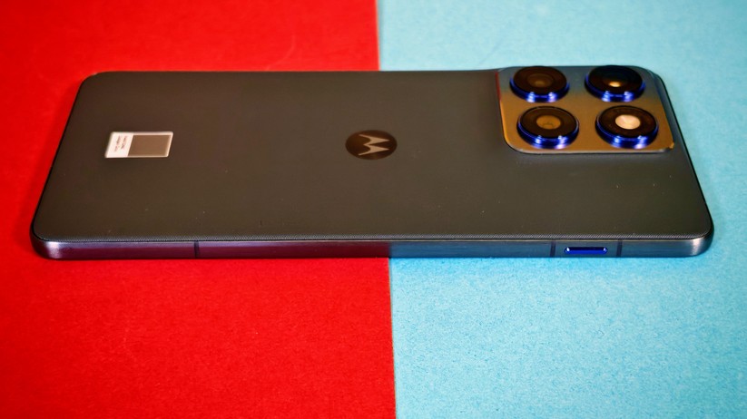 Motorola Edge 70