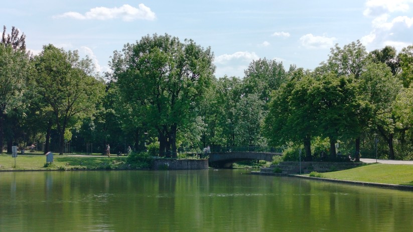 Realme 9 - Originalaufnahmen 