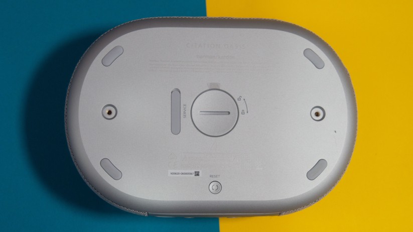 Harman Kardon Citation Oasis DAB
