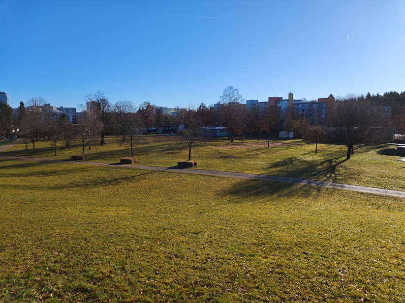 Poco F8 Pro - Originalaufnahmen 