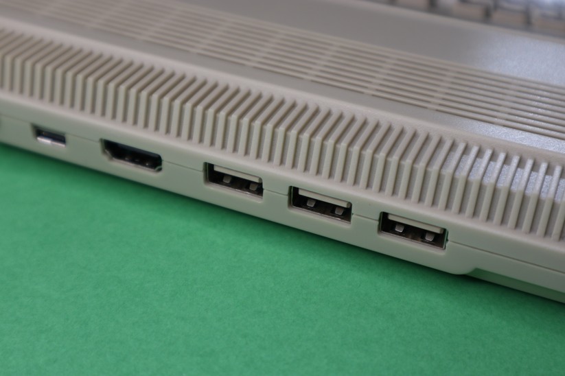The A500 Mini 