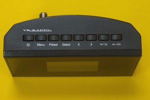 VR-Radio IRS-450 im Test