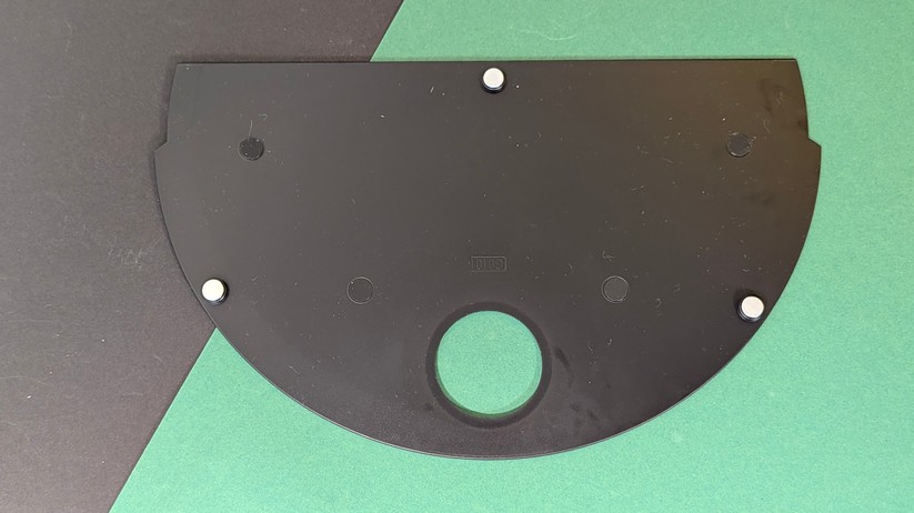 Roborock Saros 20 Sonic – Bilderstrecke