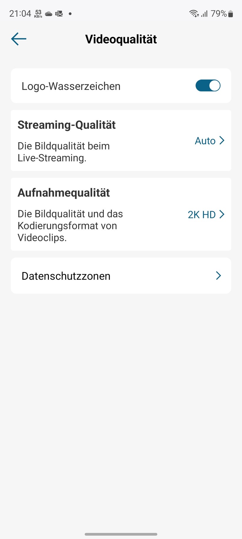 Eufy 4G LTE Starlight