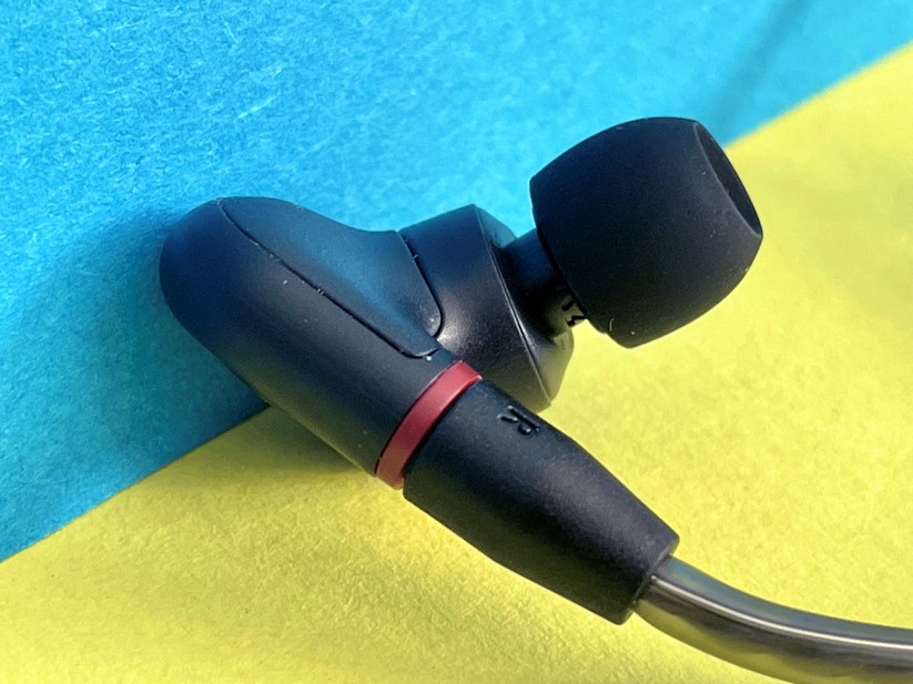 Sennheiser IE 200