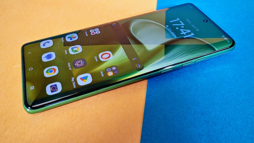 Motorola Edge 60