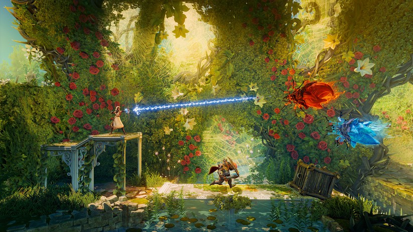 Trine 4: Ultimate Collection
