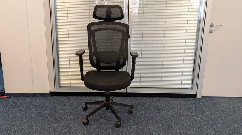 Sharkoon Officepal C10