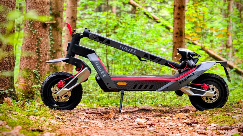 Navee XT5 Max
