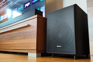5.1-Soundbar Hisense AX5125H  im Test