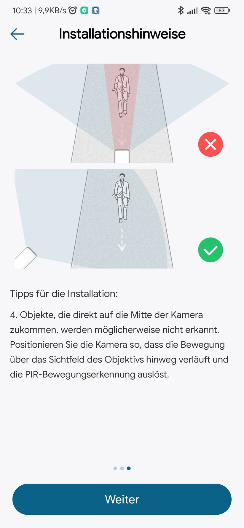 Eufy Solocam S40: Einrichtung, Features, Anleitungen