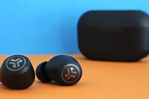 In-Ear-Kopfhörer JLab JBuds ANC 3 im Test: Preis-Leistungs-Kracher kostet 30 €