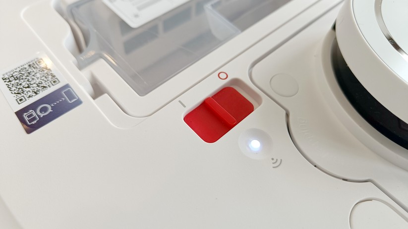 Ecovacs Deebot T10 Plus