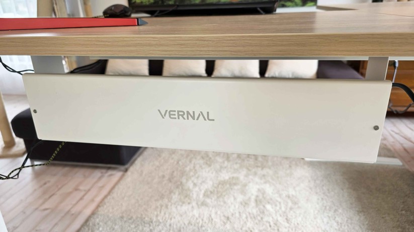 Vernal Core 3