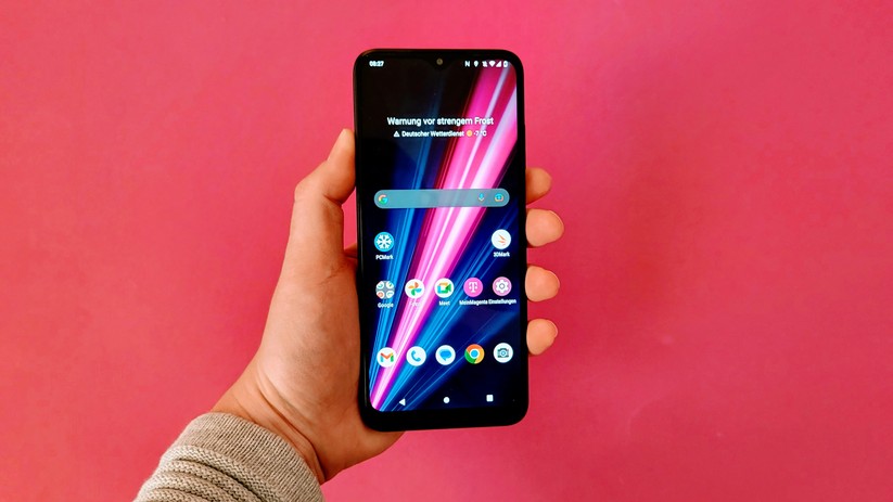 Telekom T Phone Pro