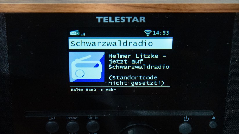 Telestar TOP300