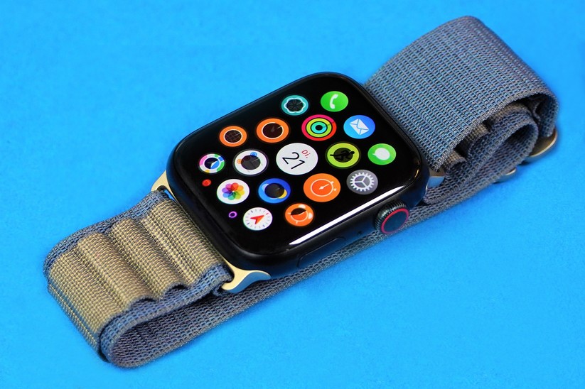 Apple Watch Series 9