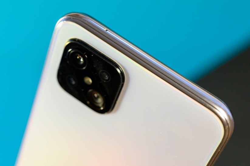 Oppo Reno 4 Z 5G