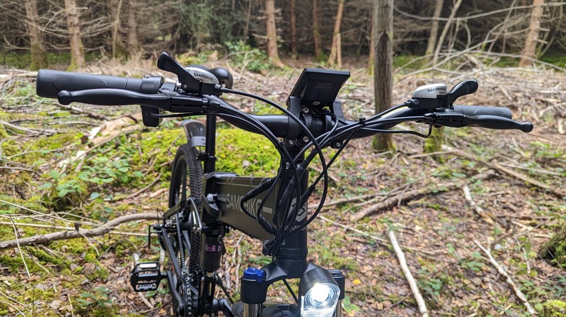 Samebike LO26 – II 
