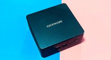 Mini-PC Geekom Mini IT12