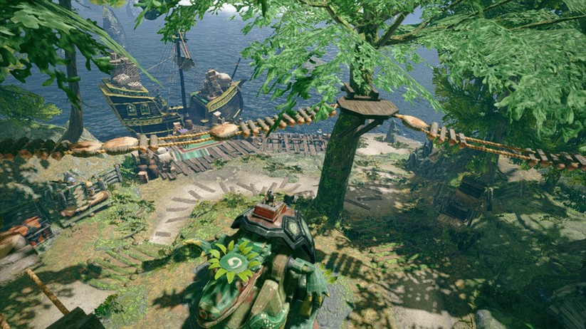 Monster Hunter Rise  05