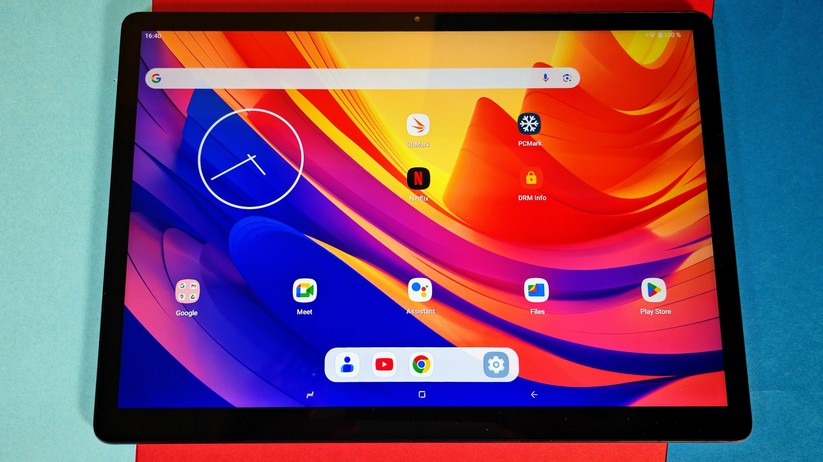 Doogee Tab E3 Max