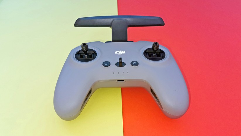 DJI FPV Combo