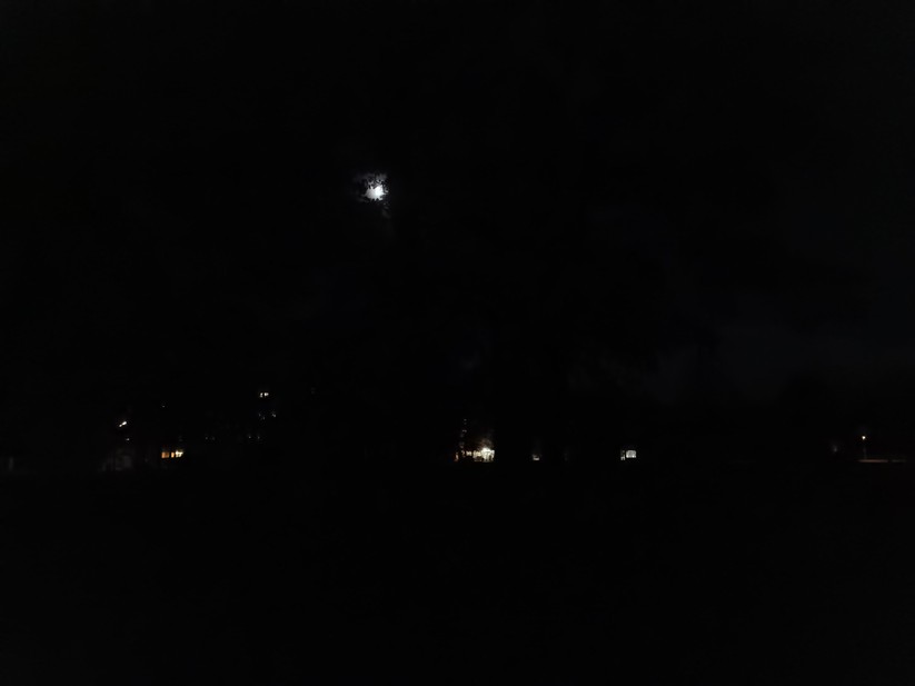 Oscal Tank 1 - Originalaufnahmen