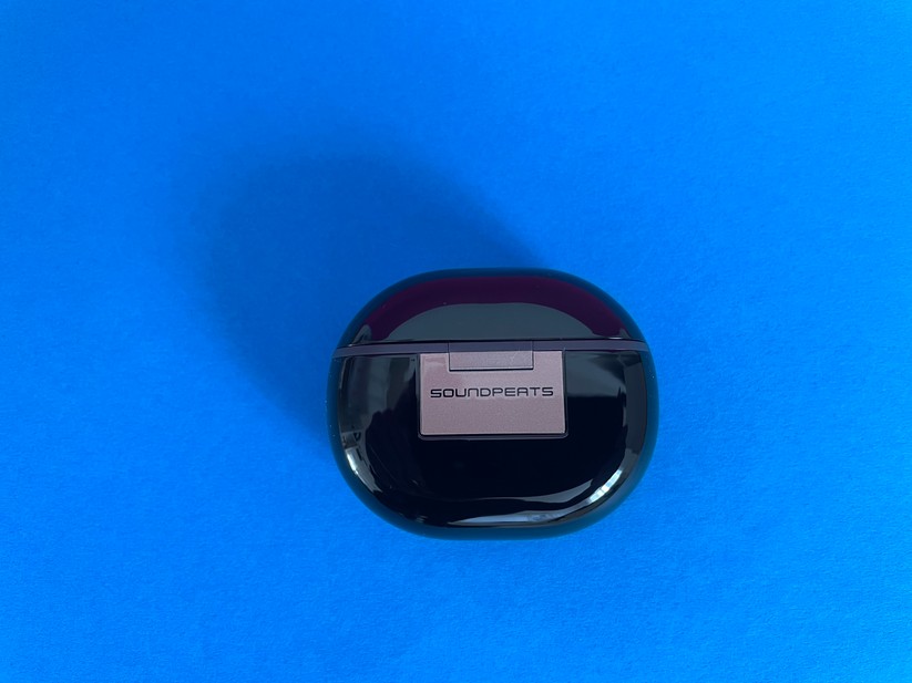 Soundpeats Air3 Deluxe HS