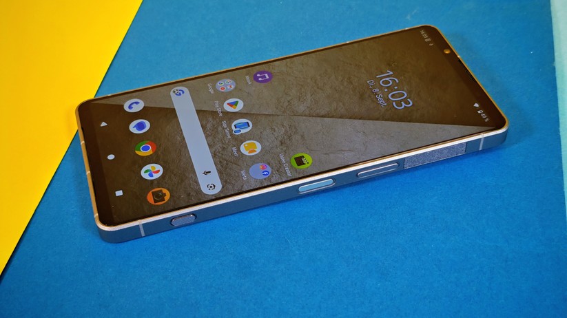 Sony Xperia 1 VIII