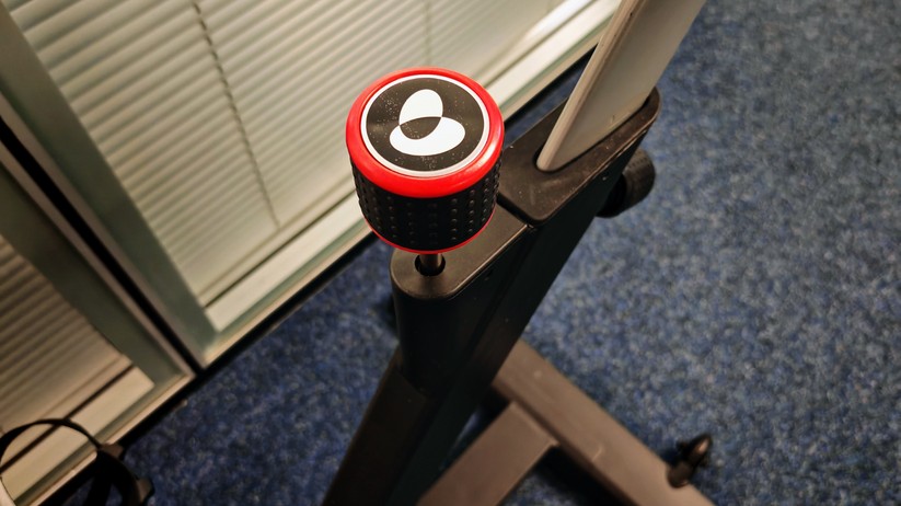 Bowflex IC Bike SEi