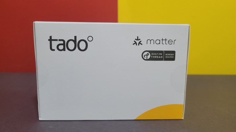 Tado X: Dank Matter und Thread ist das smarte Heizkörperthermostat kompatibel mit vielen Smart-Home-Zentralen.