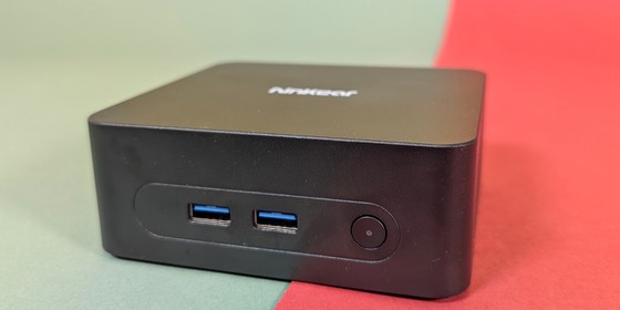 Mini-PC Ninkear N10 im Test