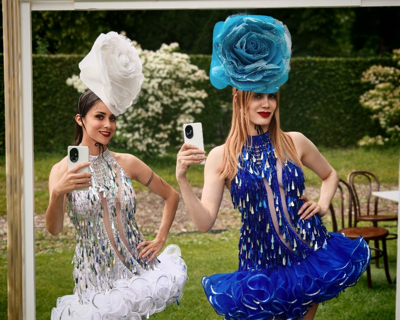 Honor 200 Pro - Originalaufnahmen